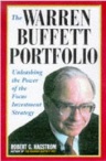 book warren buffett portfolio