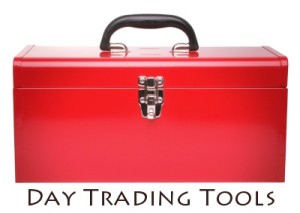 day-trading-tools