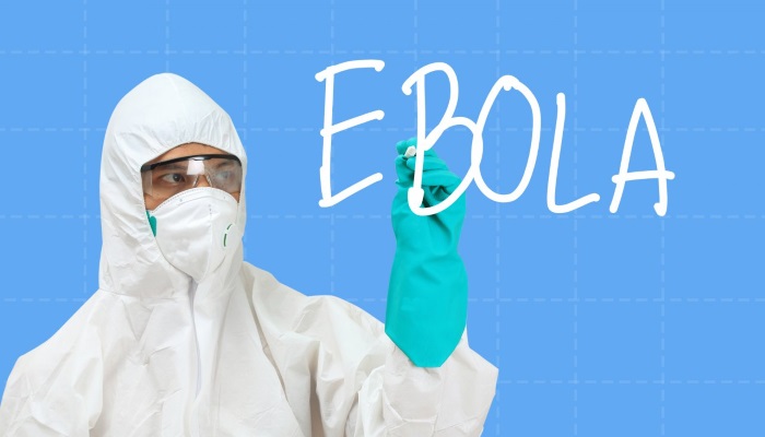 ebola stocks