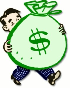 Money & Funds day trading money and funds - making money online