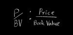 price-to-book-ratio