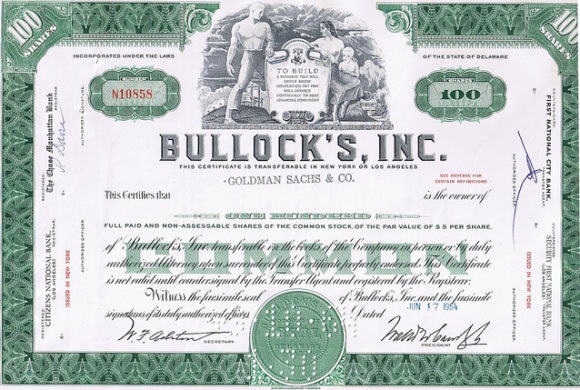 stock-certificate