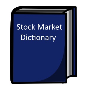 stock-market-dictionary