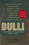warren buffett books bull-history-of-the-boom
