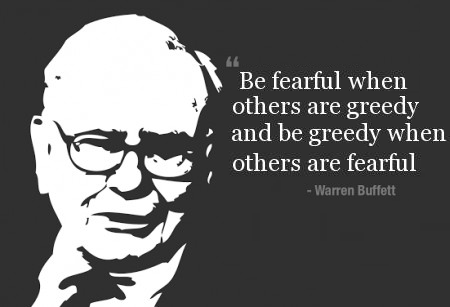 30 Inspirational Warren Buffett Quotes on Investing and Life