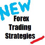 Forex Trading Strategies – New Layout!!