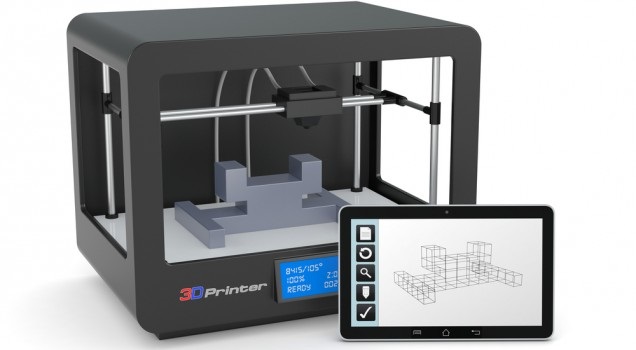 5 Hot 3D Printing Stocks to Watch