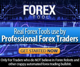 Professional Forex Tool