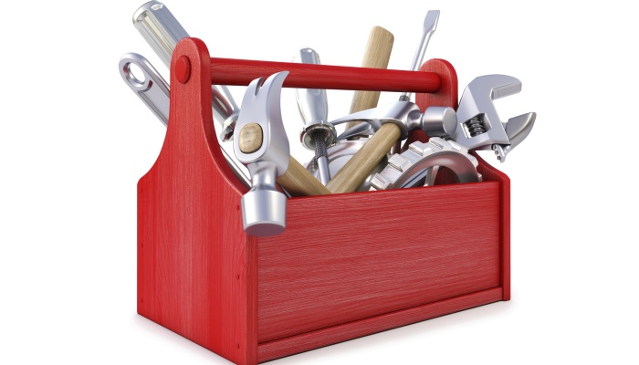 Trading Tools for Traders