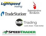 Brokers for Active Traders