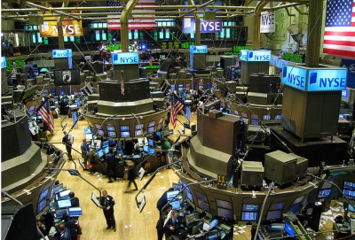 How the stock exchange works